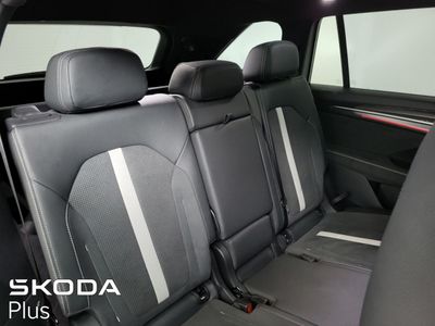 2025 Skoda Kodiaq