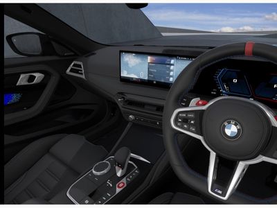2027 BMW M2