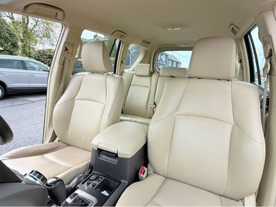 2017 Toyota Landcruiser