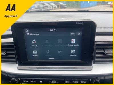 2019 Kia Ceed
