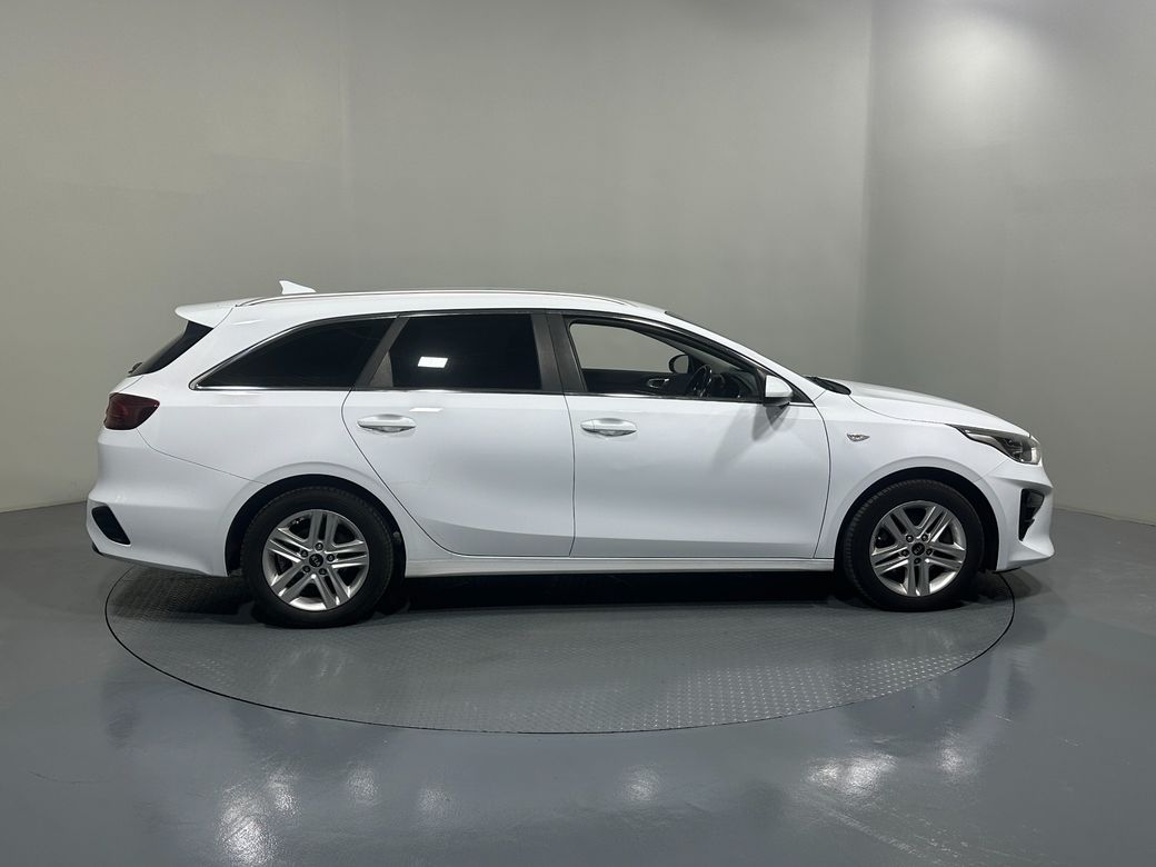 2020 Kia Ceed