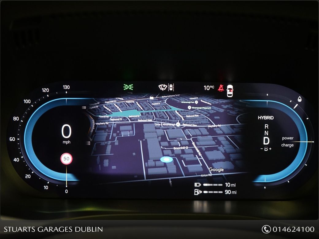2025 Volvo XC60