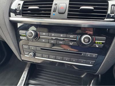 2014 BMW X4