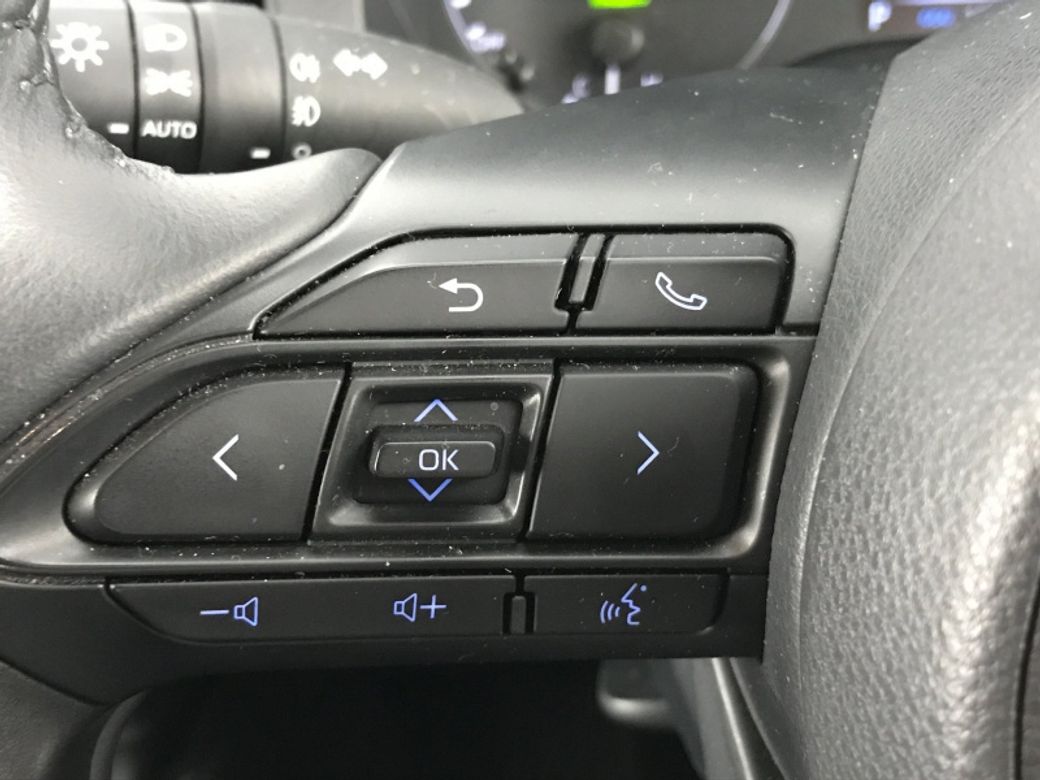 2024 Toyota Yaris