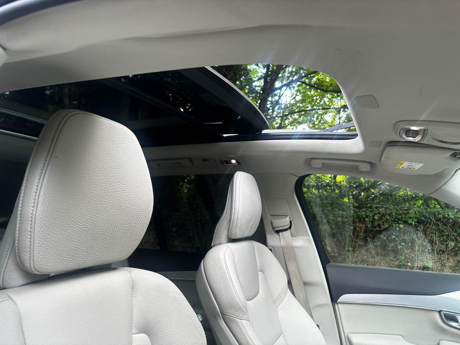 2018 Volvo XC90
