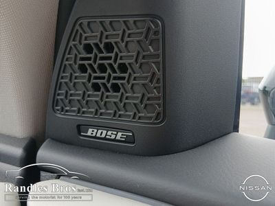 2025 Nissan Ariya