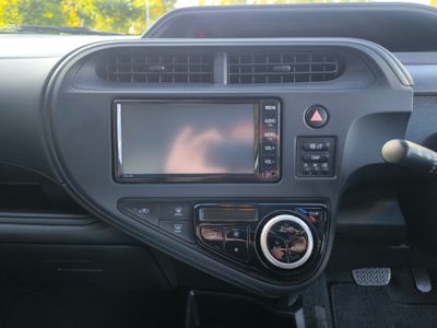 2020 Toyota Aqua
