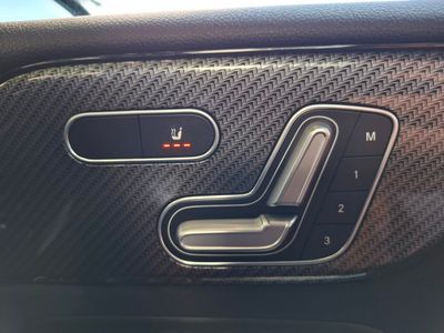 2021 Mercedes-Benz B Class