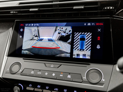 2026 Peugeot 308