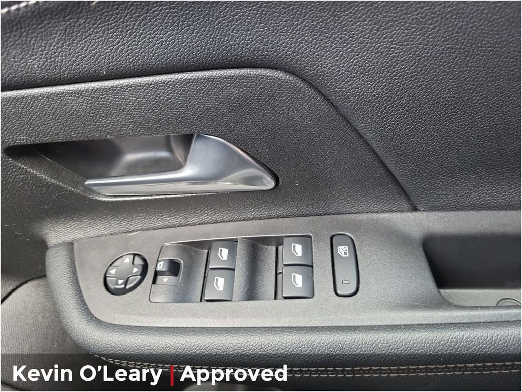 2022 Opel Mokka