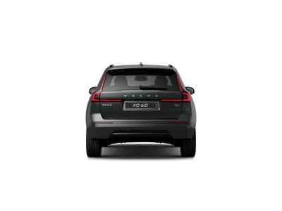 2027 Volvo XC60