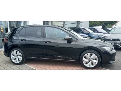 2026 Volkswagen Golf