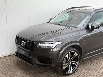 2024 Volvo XC90
