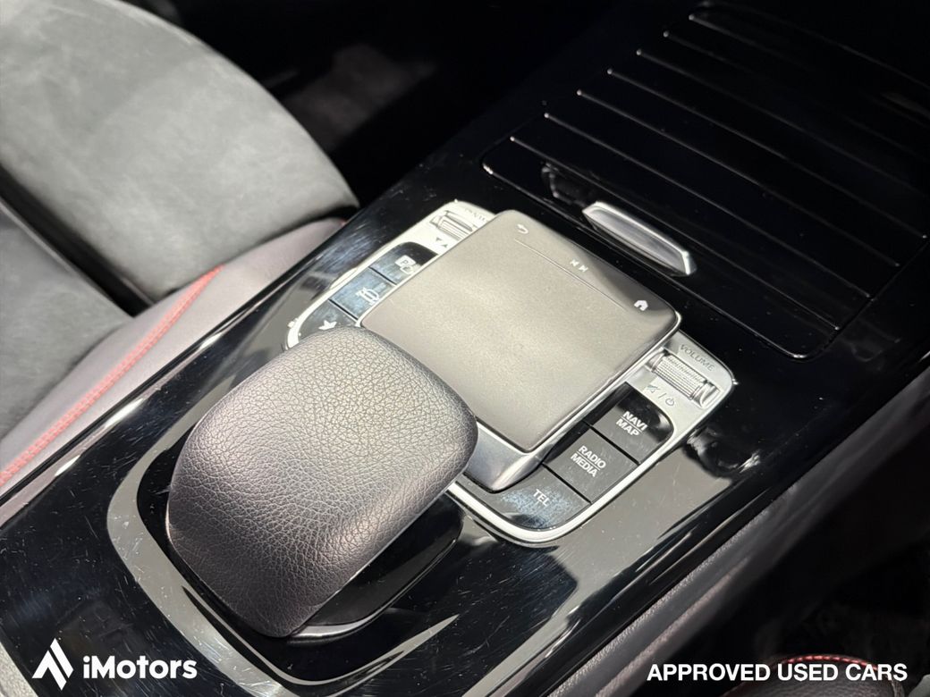 2019 Mercedes-Benz A Class