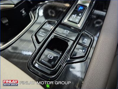 2026 Lexus RX450h+
