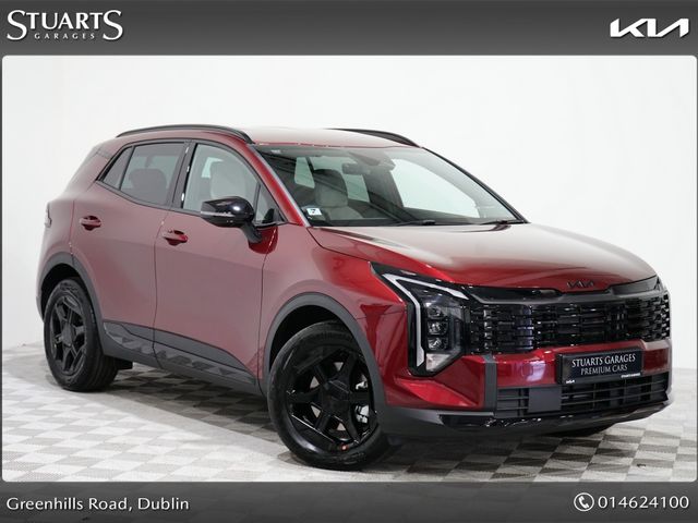 vehicle for sale from Stuarts Garages