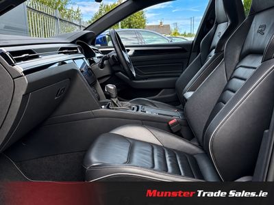 2023 Volkswagen Arteon