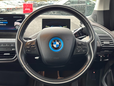 2019 BMW i3