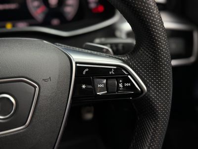 2021 Audi A6
