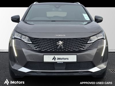 2023 Peugeot 3008