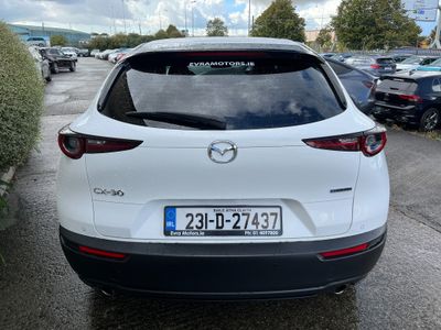 2023 Mazda CX-30