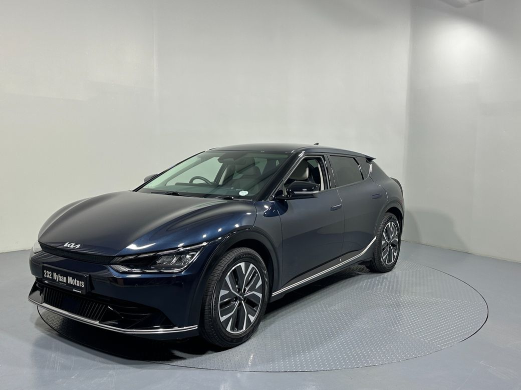 2023 Kia EV6