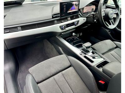 2021 Audi A5