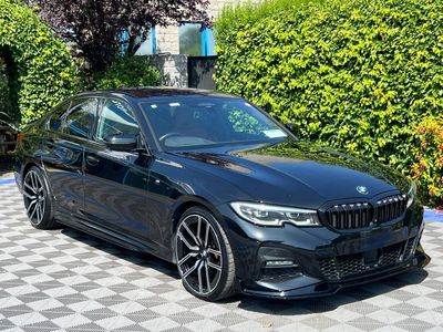 2021 BMW 3 Series