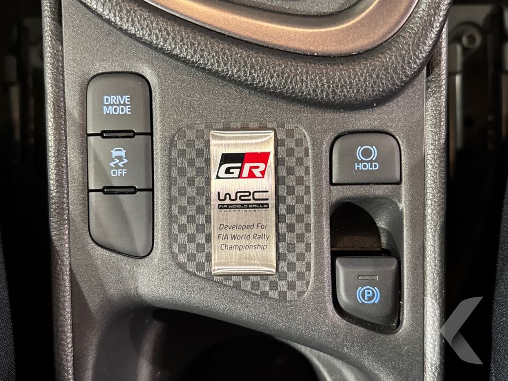 2021 Toyota Yaris