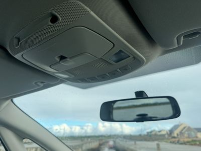 2016 Ford Galaxy