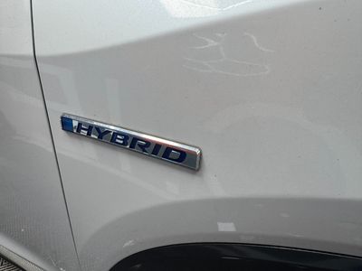 2016 Honda Vezel