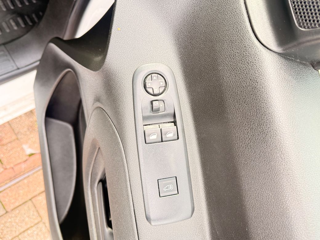 2023 Fiat Doblo