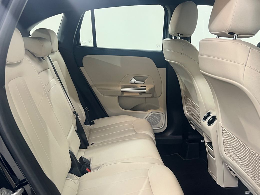 2020 Mercedes-Benz GLA Class