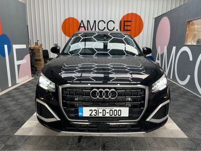 2023 Audi Q2