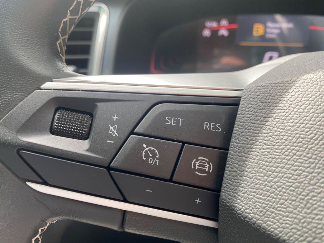 2024 SEAT Ateca
