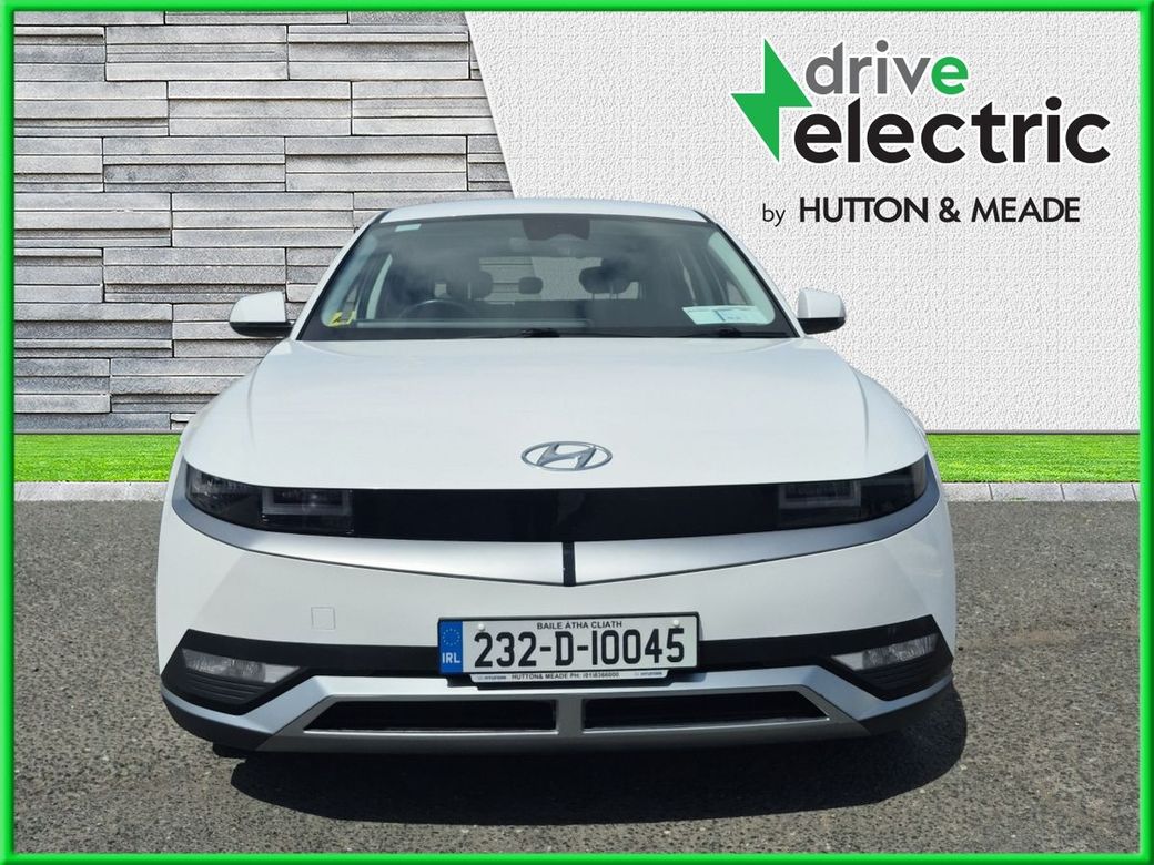 2023 Hyundai Ioniq 5