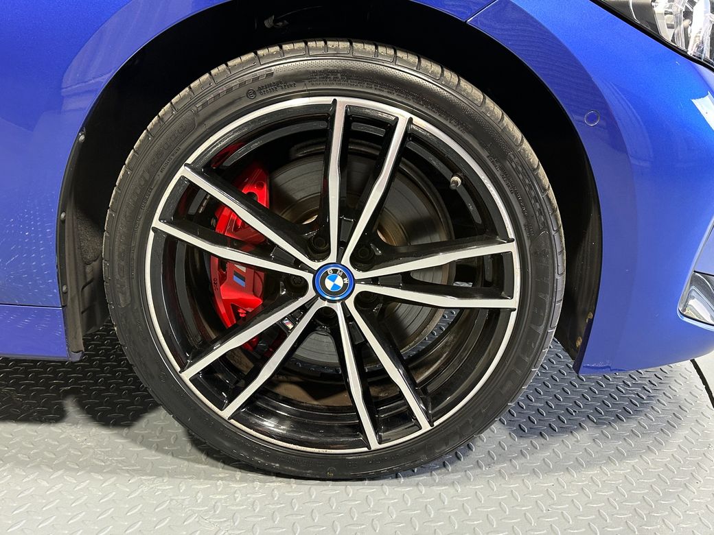 2023 BMW 3 Series