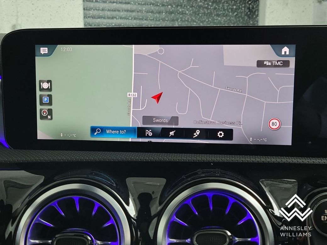 2022 Mercedes-Benz CLA Class