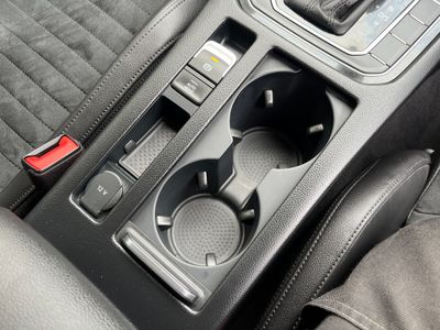 2019 Volkswagen Passat