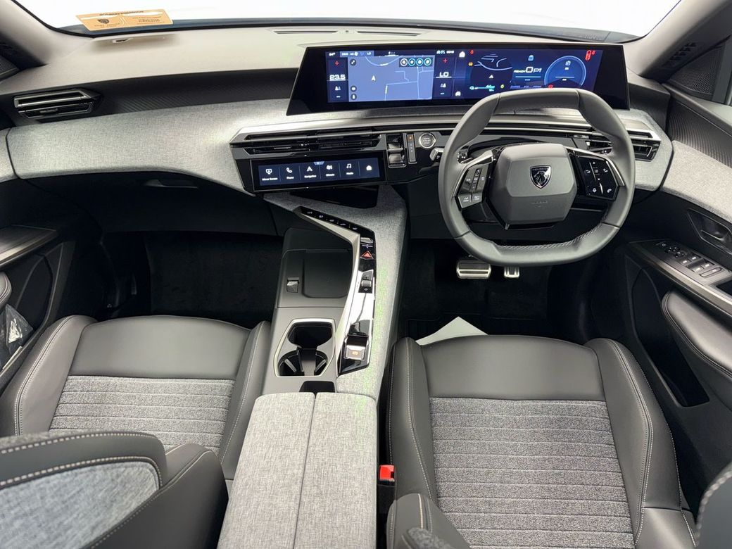 2025 Peugeot 5008