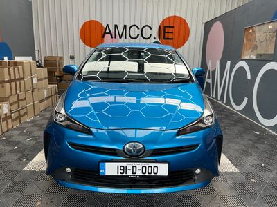 2019 Toyota Prius