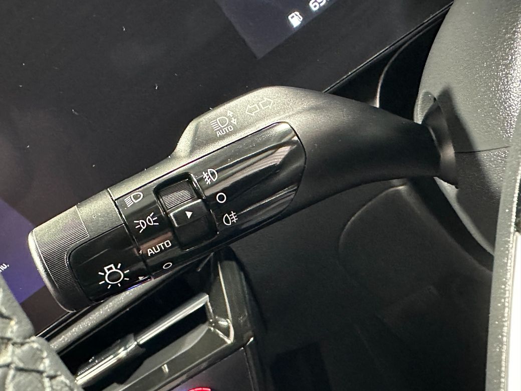 2023 Kia Niro