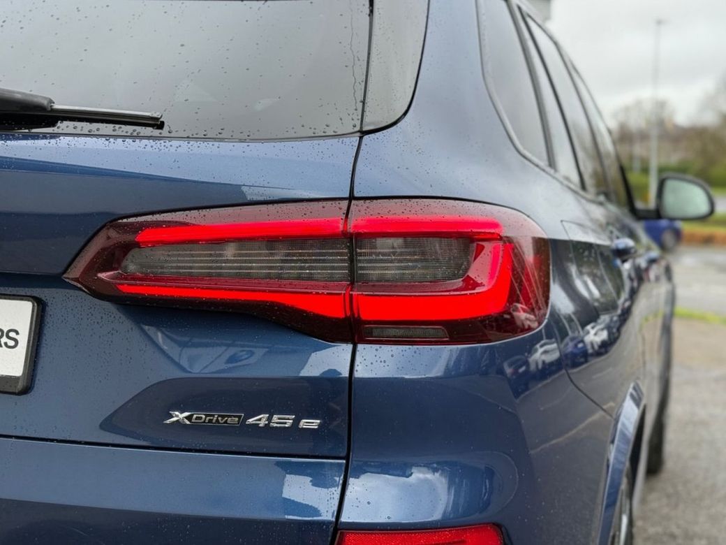 2023 BMW X5