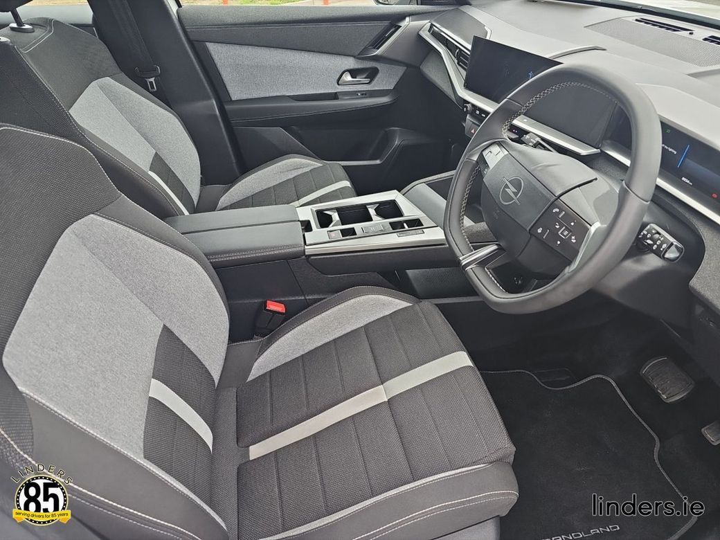 2026 Opel Grandland