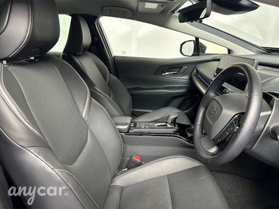 2024 Toyota Prius