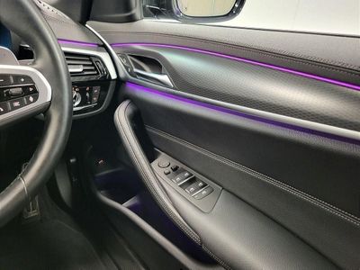 2022 BMW 5 Series