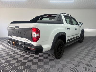2025 Maxus T60 MAX