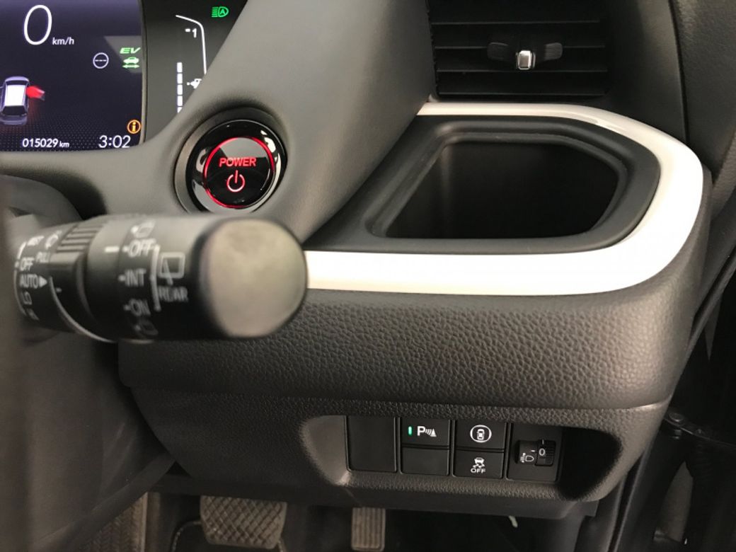 2022 Honda Jazz