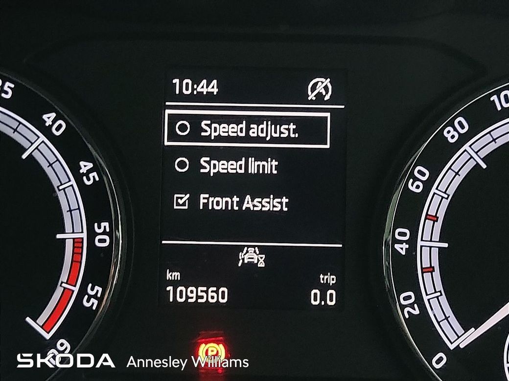 2020 Skoda Kodiaq