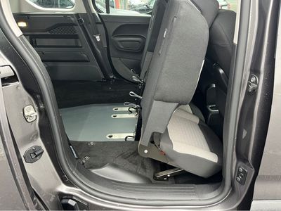 2023 Citroen Berlingo Multispace